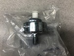 12589867 - : Ignition Knock (Detonation) Sensor for Buick: Rainier | Cadillac: CTS, Escalade, Escalade ESV, Escalade EXT | Chevrolet: Avalanche 1500, Camaro, Corvette, Express 1500, Express 2500, Express 3500, Silverado 1500, Silverado 1500 Classic, Silverado 1500 HD, Silverado 1500 HD Classic, Silverado 2500, Silverado 2500 HD, Silverado 2500 HD Classic, Silverado 3500, Silverado 3500 Classic, SSR, Suburban 1500, Suburban 2500, Tahoe, Trailblazer EXT | GMC: Envoy XL, Envoy XUV, Savana 1500, Savana 2500, Savana 3500, Sierra 1500, Sierra 1500 Classic, Sierra 1500 HD, Sierra 1500 HD Classic, Sierra 2500, Sierra 2500 HD, Sierra 2500 HD Classic, Sierra 3500, Sierra 3500 Classic, Yukon, Yukon XL 1500, Yukon XL 2500 | Hummer: H2 | Pontiac: Firebird, GTO Image