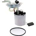 19299715 - : Fuel Pump Module without Fuel Level Sensor for Cadillac: Escalade ESV, Escalade EXT | Chevrolet: Avalanche, Suburban 1500, Suburban 2500 | GMC: Yukon XL 1500, Yukon XL 2500 Image