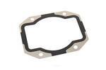 12638428 - : Fuel Injection Throttle Body Mounting Gasket for Chevrolet: Silverado 2500 HD, Silverado 3500 HD | GMC: Sierra 2500 HD, Sierra 3500 HD Image