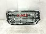 23496236 - Body: Grille for GMC: Sierra 1500 Image