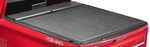 19433453 - : Short Bed Hard Retractable Tonneau Cover with T-Slot Rails for Chevrolet: Silverado 1500, Silverado 1500 LTD | GMC: Sierra 1500, Sierra 1500 Limited Image