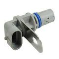 12703627 - : Crankshaft Position Sensor for Buick: LaCrosse, Rainier | Cadillac: CTS, Escalade, Escalade ESV, Escalade EXT | Chevrolet: Avalanche, Camaro, Caprice, Colorado, Corvette, Express 1500, Express 2500, Express 3500, Express 4500, Impala, LCF 3500, Monte Carlo, Silverado 1500, Silverado 2500 HD, Silverado 3500 HD, SS, Suburban 1500, Suburban 2500, Suburban 3500 HD, Tahoe, Trailblazer, Trailblazer EXT | GMC: Canyon, Envoy, Envoy XL, Envoy XUV, Savana 1500, Savana 2500, Savana 3500, Savana 4500, Sierra 1500, Sierra 2500 HD, Sierra 3500 HD, Yukon, Yukon XL 1500, Yukon XL 2500 | Hummer: H2, H3, H3T | Pontiac: G8, Grand Prix Image