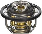 97241130 - Cooling System: Thermostat for Chevrolet: Express 2500, Express 3500, Express 4500, Silverado 2500 HD, Silverado 2500 HD Classic, Silverado 3500, Silverado 3500 Classic, Silverado 3500 HD | GMC: Savana 2500, Savana 3500, Savana 4500, Sierra 2500 HD, Sierra 2500 HD Classic, Sierra 3500, Sierra 3500 Classic, Sierra 3500 HD Image
