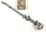 19330298 - : Dark Ash Gray Driver Seat Belt with Retractor and Pre-Tensioner for GM Image