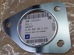 13252501 - : Front Exhaust Pipe Gasket for Chevrolet: Cruze, Cruze Limited Image