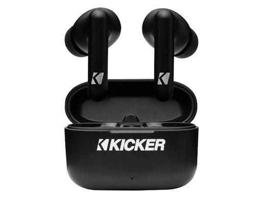 19436076 - Electronics: True Wireless Noise Cancelling Earbuds for GM Image