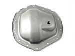 20984339 - Universals &amp; Rear Axle: Axle Cover for Chevrolet: Silverado 2500 HD, Silverado 3500 HD | GMC: Sierra 2500 HD, Sierra 3500 HD Image