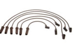 746U - Electrical: ACDelcoâ„¢ Spark Plug Wire Set for Buick: LeSabre, Park Avenue, Riviera | Oldsmobile: 88, 98, LSS, Regency | Pontiac: Bonneville Image