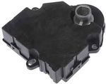 89018678 - HVAC: Actuator for Cadillac: Escalade, Escalade ESV, Escalade EXT | Chevrolet: Avalanche 1500, Avalanche 2500, Silverado 1500, Silverado 1500 Classic, Silverado 1500 HD, Silverado 1500 HD Classic, Silverado 2500, Silverado 2500 HD, Silverado 2500 HD Classic, Silverado 3500, Silverado 3500 Classic, Silverado 3500 HD, Suburban 1500, Suburban 2500, Tahoe, Trailblazer, Trailblazer EXT | GMC: Envoy, Envoy XL, Envoy XUV, Sierra 1500, Sierra 1500 Classic, Sierra 1500 HD, Sierra 1500 HD Classic, Sierra 2500, Sierra 2500 HD, Sierra 2500 HD Classic, Sierra 3500, Sierra 3500 Classic, Sierra 3500 HD, Yukon, Yukon XL 1500, Yukon XL 2500 | Oldsmobile: Bravada Image