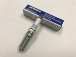 12681660 - Unclassified: Spark Plug (41-109) for Buick: Enclave, LaCrosse | Cadillac: ATS, CTS, SRX, STS, XTS | Chevrolet: Camaro, Caprice, Captiva Sport, Colorado, Equinox, Impala, Impala Limited, Malibu, Traverse, Traverse Limited | GMC: Acadia, Acadia Limited, Canyon, Terrain | Saturn: Aura, Outlook, Vue Image
