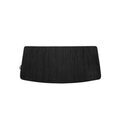 85583806 - : Premium Carpeted Cargo Area Mat in Backen Black for GM Image