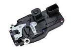 88956758 - : Front Driver Side Door Lock for Cadillac: XLR | Chevrolet: Corvette Image