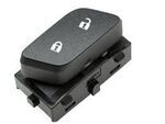 84672417 - Electrical: Door Lock Switch for Chevrolet: Silverado 2500 HD, Silverado 3500 HD, Suburban, Suburban 3500 HD, Tahoe | GMC: Sierra 1500, Sierra 2500 HD, Sierra 3500 HD, Yukon, Yukon XL Image