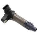 12632479 - : Ignition Coil for Buick: Enclave, LaCrosse | Cadillac: ATS, CT4, CTS, SRX, STS, XTS | Chevrolet: Camaro, Caprice, Captiva Sport, Colorado, Equinox, Impala, Impala Limited, Malibu, Traverse, Traverse Limited | GMC: Acadia, Acadia Limited, Canyon, Terrain | Pontiac: G6, G8, Torrent | Saturn: Aura, Outlook, Vue Image