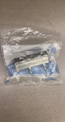 13561467 - : Transmission Fluid Cooler Thermal Bypass Valve for GM Image