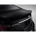 86543120 - : Flush-Mounted Spoiler Kit in Black Raven for Cadillac: CT5 Image