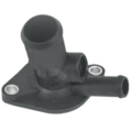 151709 - Cooling System: ACDelcoâ„¢ Water Outlet for Buick: Skylark | Chevrolet: Cavalier, Malibu | Oldsmobile: Achieva, Alero | Pontiac: Grand Am, Sunfire Image