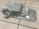 12628771 - : F-Car Oil Pan for Chevrolet: Camaro, Express 2500, Express 3500, LCF 3500 | GMC: Savana 2500, Savana 3500 | Pontiac: Firebird Image