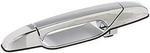 84053448 - Body: Handle, Outside for Cadillac: Escalade, Escalade ESV, Escalade EXT | Chevrolet: Avalanche, Silverado 1500, Silverado 2500 HD, Silverado 3500 HD, Suburban 1500, Suburban 2500, Tahoe | GMC: Sierra 1500, Sierra 2500 HD, Sierra 3500 HD, Yukon, Yukon XL 1500, Yukon XL 2500 Image