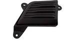 84219061 - : Black Front Driver Side Fog Lamp Opening Cover for Chevrolet: Silverado 1500, Silverado 1500 LTD Image