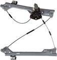 84621038 - Body: Window Regulator for Chevrolet: Silverado 1500, Silverado 1500 LD, Silverado 2500 HD, Silverado 3500 HD, Suburban, Suburban 3500 HD, Tahoe | GMC: Sierra 1500, Sierra 1500 Limited, Sierra 2500 HD, Sierra 3500 HD, Yukon, Yukon XL Image