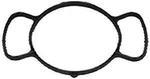 12691259 - : Water Pump Seal for Buick: Enclave, LaCrosse, Rendezvous | Cadillac: ATS, CT4, CTS, SRX, STS, XTS | Chevrolet: Camaro, Caprice, Captiva Sport, Colorado, Equinox, Impala, Impala Limited, Malibu, Traverse, Traverse Limited | GMC: Acadia, Acadia Limited, Canyon, Terrain | Pontiac: G6, G8, Torrent | Saturn: Outlook, Vue Image