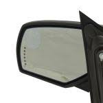 84565195 - Body: Mirror Assembly for Chevrolet: Silverado 1500, Silverado 2500 HD, Silverado 3500 HD | GMC: Sierra 1500, Sierra 2500 HD, Sierra 3500 HD Image