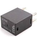 13500114 - Electrical: Relay for Buick: Century, Enclave, Encore, Envision, LaCrosse, LeSabre, Lucerne, Park Avenue, Rainier, Regal, Regal Sportback, Regal TourX, Rendezvous, Riviera, Roadmaster | Cadillac: ATS, CT4, CTS, DeVille, DTS, Eldorado, Escalade, Escalade ESV, Escalade EXT, Fleetwood, Seville, SRX, STS, XLR, XT4, XTS | Chevrolet: Astro, Avalanche, Avalanche 1500, Avalanche 2500, Blazer, C1500, C2500, C3500, C3500HD, Camaro, Caprice, Captiva Sport, Cavalier, Classic, Cobalt, Colorado, Corvette, Cruze, Cruze Limited, Equinox, Express 1500, Express 2500, Express 3500, Express 4500, HHR, Impala, Impala Limited, K1500 Pickup, K2500 Pickup, K3500 Pickup, Lumina, Malibu, Malibu Limited, Monte Carlo, P30, S10, Silverado 1500, Silverado 1500 Classic, Silverado 1500 HD, Silverado 1500 HD Classic, Silverado 1500 LD, Silverado 1500 LTD, Silverado 2500, Silverado 2500 HD, Silverado 2500 HD Classic, Silverado 3500, Silverado 3500 Classic, Silverado 3500 HD, Sonic, Spark EV, SS, SSR, Suburban, Suburban 1500, Suburban 2500, Suburban 3500 HD, Suburban C1500, Suburban C2500, Suburban K1500, Suburban K2500, Tahoe, Trailblazer, Trailblazer EXT, Traverse, Traverse Limited, Trax, Venture | GMC: Acadia, Acadia Limited, C1500 Pickup, C2500 Pickup, C3500 Pickup, C3500HD, Canyon, Envoy, Envoy XL, Envoy XUV, Jimmy, K1500 Pickup, K2500 Pickup, K3500 Pickup, S15, Safari, Savana 1500, Savana 2500, Savana 3500, Savana 4500, Sierra 1500, Sierra 1500 Classic, Sierra 1500 HD, Sierra 1500 HD Classic, Sierra 1500 Limited, Sierra 2500, Sierra 2500 HD, Sierra 2500 HD Classic, Sierra 3500, Sierra 3500 Classic, Sierra 3500 HD, Sonoma, Suburban C1500, Suburban C2500, Suburban K1500, Suburban K2500, Terrain, Yukon, Yukon XL, Yukon XL 1500, Yukon XL 2500 | Hummer: H2, H3, H3T | Oldsmobile: 88, 98, Achieva, Alero, Aurora, Bravada, Cutlass, Cutlass Supreme, Intrigue, LSS, Regency, Silhouette | Pontiac: Aztek, Bonneville, Firebird, G5, G6, Grand Am, Grand Prix, Montana, Solstice, Sunfire, Torrent, Trans Sport | Saturn: Aura, Ion, L100, L200, L300, LS, LS1, LS2, LW1, LW2, LW200, LW300, Outlook, SC1, SC2, Sky, SL, SL1, SL2, SW2, Vue Image