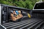 19419331 - : Bed Cargo Net &amp; Hooks By Loadtamerandtrade for GM Image