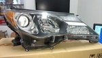 8113042592 - Electrical: Headlamp for Toyota Image