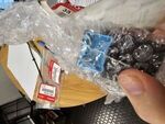 35735SJCA01ZA - Body: Switch for Honda Image