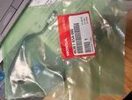 46361S5A000 - : Pipe E L Brake for Honda Image