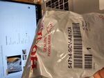 54714SCVA81ZA - : Lid *NH486L* for Honda Image