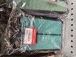 17220RZA000 - : Filter Element for Honda Image