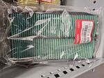 17220RRAA00 - : Filter Element for Honda Image