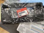 71145SDAA10 - Body: License Plate Bracket for Honda Image