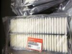 17220RN0A00 - : Filter Element for Honda Image