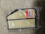 172205LAA00 - : Filter Element for Honda Image