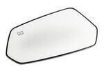 92235874 - : Driver Side Door Mirror Glass for Chevrolet: Camaro Image