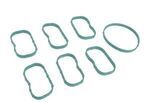 12700744 - : Upper Intake Manifold Gasket for Buick: LaCrosse, Regal Sportback | Cadillac: ATS, CT6, CTS, XT5 | Chevrolet: Blazer, Camaro, Colorado | GMC: Acadia, Canyon Image