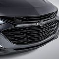 84337318 - : Exterior Trim, Grille Package for Chevrolet: Malibu Image