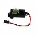 22807123 - HVAC: Resistor for Cadillac: Escalade, Escalade ESV, Escalade EXT | Chevrolet: Avalanche 1500, Avalanche 2500, Silverado 1500, Silverado 1500 Classic, Silverado 1500 HD, Silverado 1500 HD Classic, Silverado 2500, Silverado 2500 HD, Silverado 2500 HD Classic, Silverado 3500, Silverado 3500 Classic, Silverado 3500 HD, Suburban 1500, Suburban 2500, Tahoe | GMC: Sierra 1500, Sierra 1500 Classic, Sierra 1500 HD, Sierra 1500 HD Classic, Sierra 2500, Sierra 2500 HD, Sierra 2500 HD Classic, Sierra 3500, Sierra 3500 Classic, Sierra 3500 HD, Yukon, Yukon XL 1500, Yukon XL 2500 Image