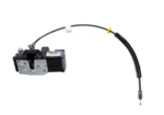 23190368 - : Front Passenger Side Door Latch for GM Image
