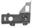 84109444 - : Black Carbon Trailer Brake Control Switch Assembly for GM Image