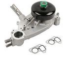 12703898 - : Water Pump for Chevrolet: Express 1500, Express 2500, Express 3500 | GMC: Savana 1500, Savana 2500, Savana 3500 Image