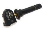 13540600 - : Tire Pressure Monitoring System (TPMS) Sensor for Buick: Enclave, LaCrosse, Lucerne | Cadillac: CTS, DTS, Escalade, Escalade ESV, Escalade EXT, SRX, STS | Chevrolet: Avalanche, Aveo, Aveo5, Captiva Sport, Cobalt, Express 1500, Express 2500, Express 3500, Express 4500, HHR, Impala, Impala Limited, Malibu, Monte Carlo, Silverado 1500, Silverado 2500 HD, Silverado 3500 HD, Suburban 1500, Suburban 2500, Tahoe, Traverse | GMC: Acadia, Acadia Limited, Savana 1500, Savana 2500, Savana 3500, Savana 4500, Sierra 1500, Sierra 2500 HD, Sierra 3500 HD, Yukon, Yukon XL 1500, Yukon XL 2500 | Hummer: H2 | Pontiac: G3, G5, G6, G8, Torrent | Saturn: Aura, Outlook, Vue Image