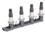 12735943 - : Coil for Chevrolet: Aveo, Aveo5, Cruze, Cruze Limited, Sonic | Pontiac: G3 Image