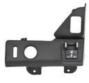 84109431 - : Black Carbon Trailer Brake Control Switch Assembly for GM Image