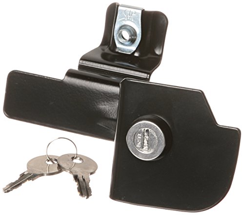 19211265 - Exterior: Tailgate Lock Kit for Chevrolet: Silverado 1500, Silverado 1500 Classic, Silverado 1500 HD, Silverado 2500, Silverado 2500 HD, Silverado 3500 | GMC: Sierra 1500, Sierra 1500 HD, Sierra 2500, Sierra 2500 HD, Sierra 3500 Image