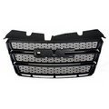 22764302 - : Grille Upper (Part of Grille Package 22765590) for GM Image